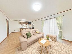酒田市安田字高野　戸建て