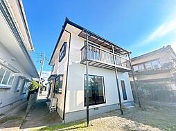 酒田市安田字高野 戸建て