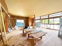 酒田市東中の口町　戸建て