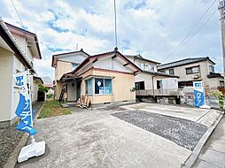 酒田市東中の口町　戸建て