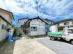 酒田市東中の口町　戸建て