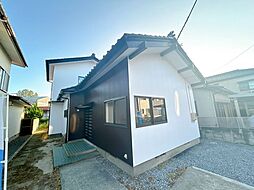 酒田市東中の口町 戸建て