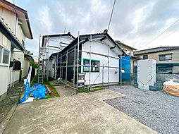 酒田市東中の口町　戸建て