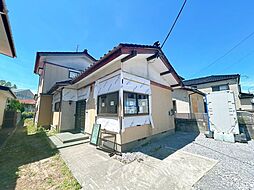 酒田市東中の口町　戸建て