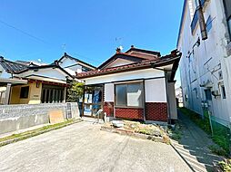 酒田市新井田町　戸建て