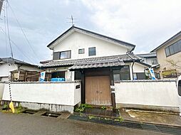 鶴岡市稲生1丁目　戸建て