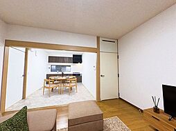 酒田市光ケ丘2丁目 戸建て