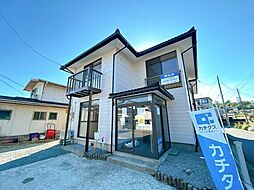 酒田市北千日町 戸建て