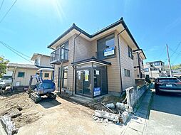酒田市北千日町　戸建て