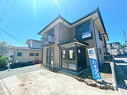 酒田市北千日町 戸建て