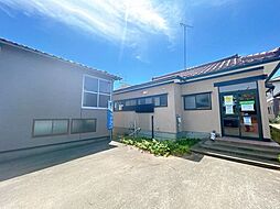 酒田市上安町2丁目 戸建て