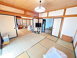 鶴岡市大山2丁目 戸建て