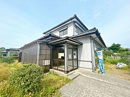 鶴岡市大山2丁目 戸建て