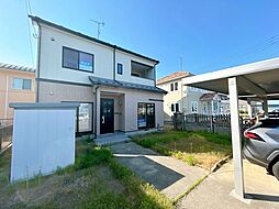 東田川郡庄内町余目字館之内　戸建て