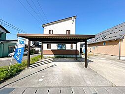 東田川郡庄内町余目字矢口　戸建て