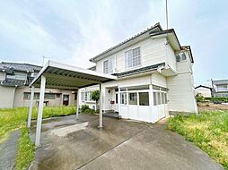 東田川郡庄内町余目字猿田　戸建て