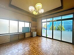 酒田市東泉町2丁目　戸建て