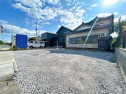 酒田市東泉町2丁目　戸建て