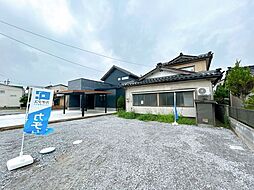 酒田市東泉町2丁目 戸建て
