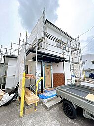 酒田市浜田2丁目 戸建て