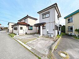 酒田市浜田2丁目　戸建て