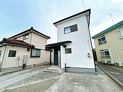 酒田市浜田2丁目　戸建て