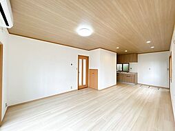 東田川郡庄内町余目字館之内　戸建て
