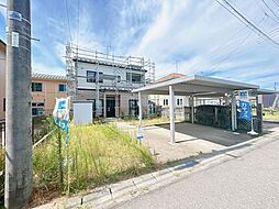 東田川郡庄内町余目字館之内 戸建て