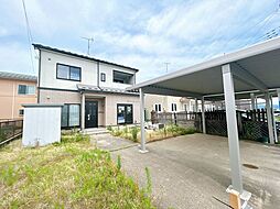 東田川郡庄内町余目字館之内 戸建て