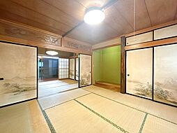 鶴岡市稲生1丁目　戸建て