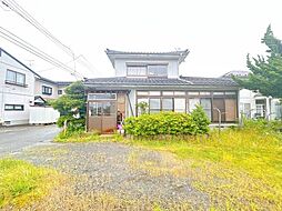 鶴岡市新形町　戸建て
