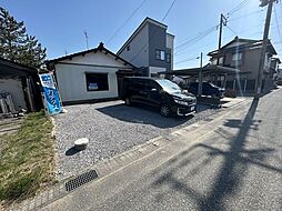 酒田市光ケ丘5丁目　土地