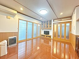 酒田市駅東一丁目　戸建て