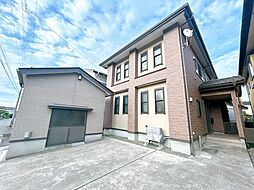 酒田市駅東一丁目　戸建て