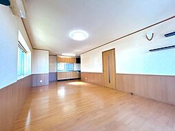 酒田市錦町五丁目　戸建て