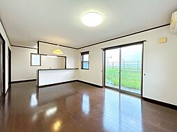 鶴岡市藤の花1丁目 戸建て
