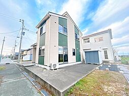 鶴岡市藤の花1丁目 戸建て