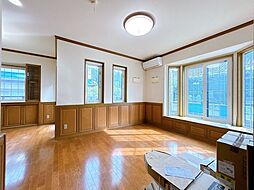 東田川郡庄内町狩川字玉坂　戸建て