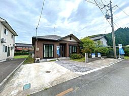 東田川郡庄内町狩川字玉坂 戸建て