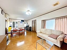 酒田市東泉町二丁目　戸建て