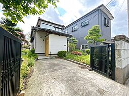 酒田市山居町二丁目　戸建て