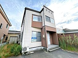 酒田市富士見町二丁目　戸建て