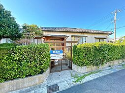 酒田市若竹町二丁目　戸建て