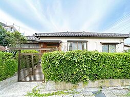 酒田市若竹町二丁目　戸建て