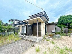 鶴岡市文園町　戸建て