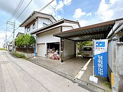 鶴岡市東新斎町　戸建て