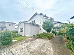 鶴岡市大塚町　戸建て