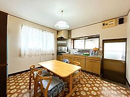 酒田市駅東一丁目 戸建て