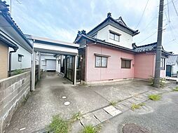 酒田市飛鳥字大道端　戸建て