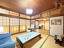 酒田市錦町四丁目　戸建て